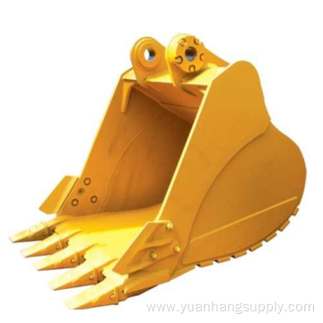 Best rock bucket for 1-45ton excavator